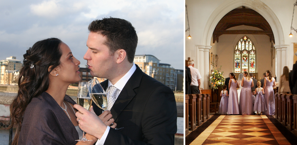 essex wedding photographers