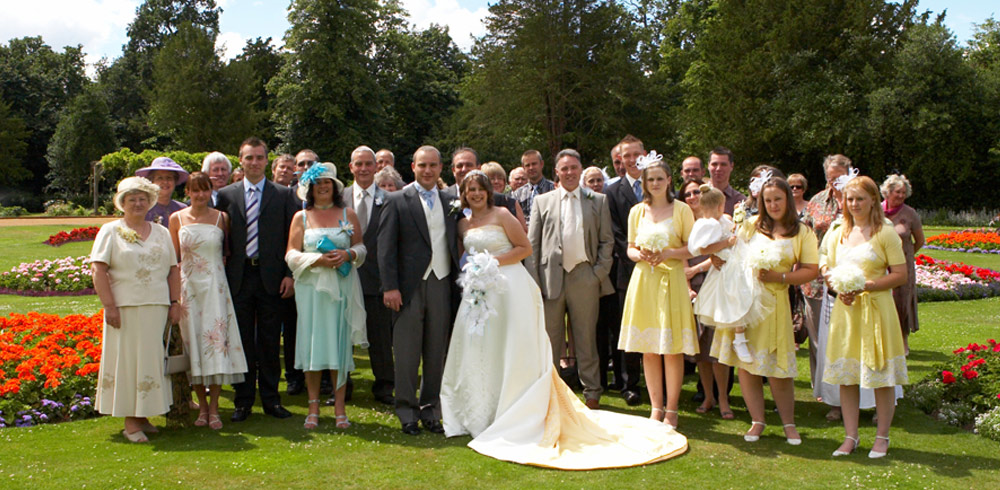 essex wedding photographers