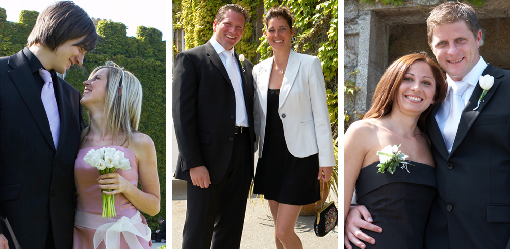 essex wedding photographers